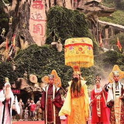  昆明西游洞攻略,西游洞门票游玩攻略地址图片门票价格