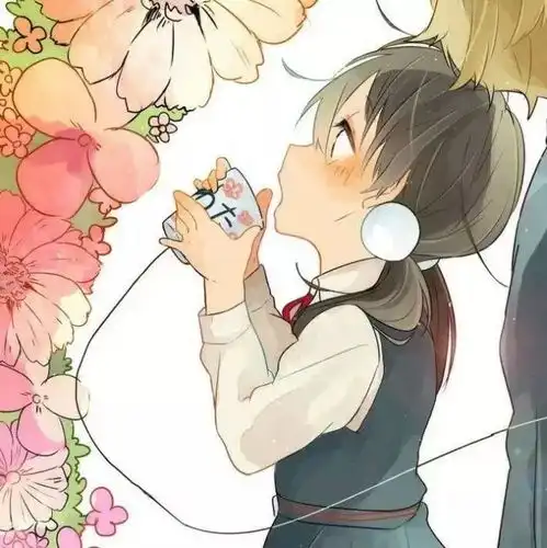 猫咪治愈系头像拟人最佳