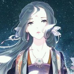  求200260象素的古风唯美动漫少女图片,大家有的话都发给我吧拜托了