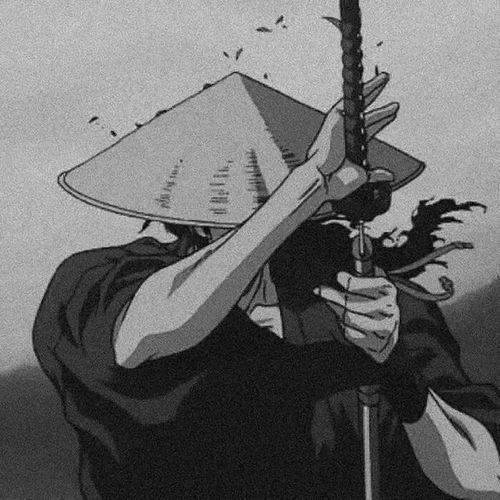  分享一些各种风格动漫男生头像