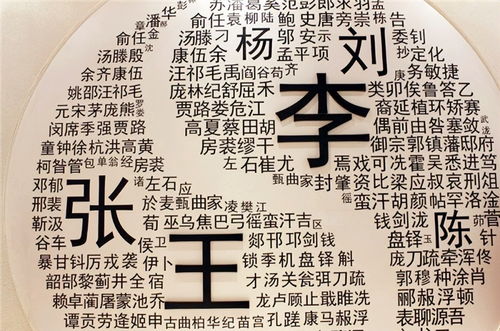  最牛的一个姓氏,明朝时风光无比,如今却没剩几个