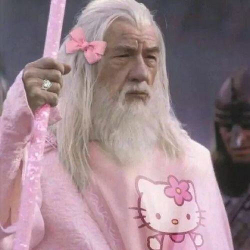  有哪些让你欲罢不能的沙雕头像