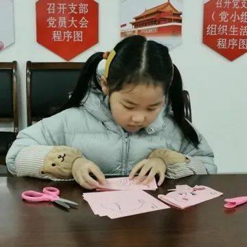  张家港船闸开展喜迎新春寒假亲子活动