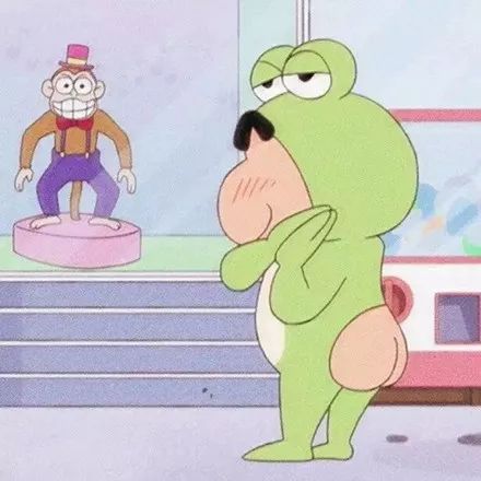  情头蜡笔小新系列全网最全