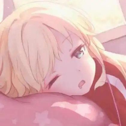  可爱动漫女头,可爱动漫女头像二次元