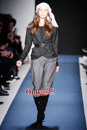  charlotteronson2010秋冬
