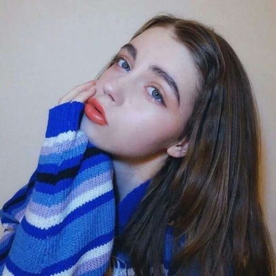  2020欧美女生头像霸气潮流范儿我读的书很多但都没你好看