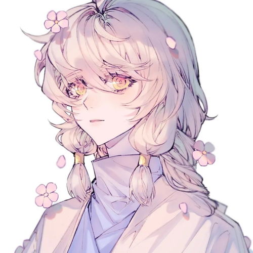  小众女生头像生活终于对我这朵小花洒水了