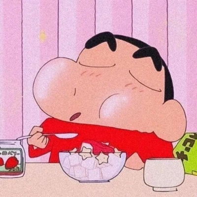  苏兮蜡笔小新
