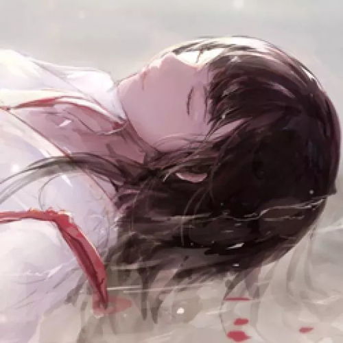 古风头像