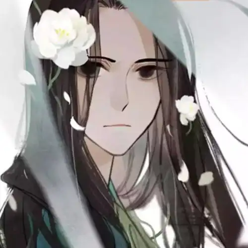  古风男生今我来思雨雪霏霏