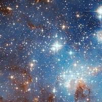  微信浪漫星空头像图片,星空浪漫头像