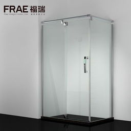  微智能淋浴房逆袭福瑞j12睿智淋浴房新品上市