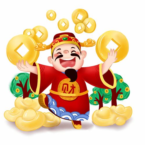  乙卯年人晚运好,越来越有钱