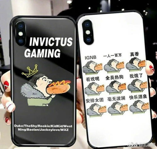  设计癖2018年度盘点十大ip衍生品设计