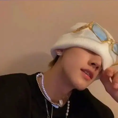  男生头像拉黑删除是小孩子才做的事情,成年人只是不再讲话腾讯新闻