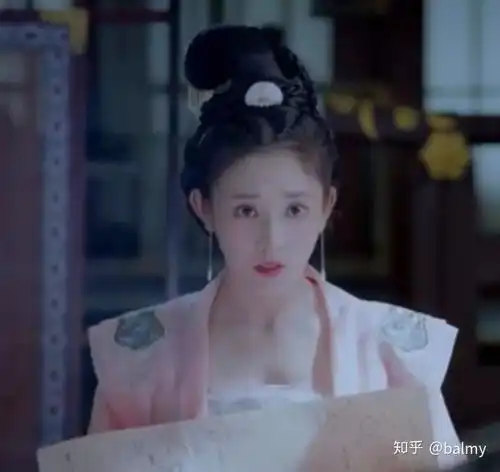  如何看待陈星旭彭小苒等新人出演电视剧版东宫