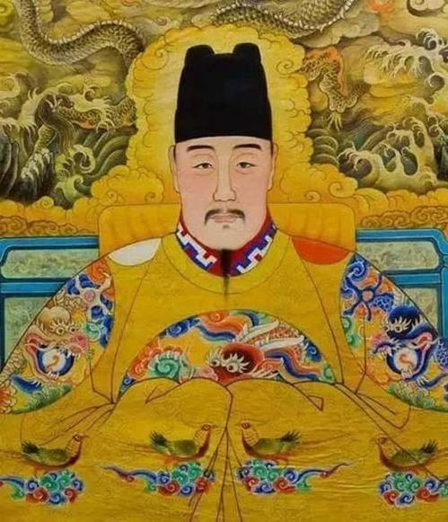  历史上先智后昏的皇帝有哪些秦皇汉武包括在内