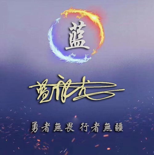  微信头像,姓氏头像,3d大气励志签名头像,