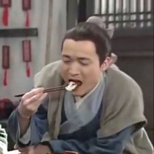  有哪些特沙雕的头像推荐一下啦
