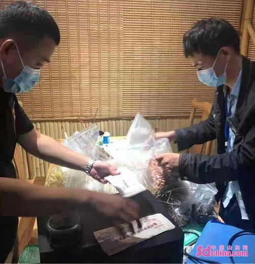 菏泽经济开发区综合监管部市场监管局开展中秋节食品安全监督抽检