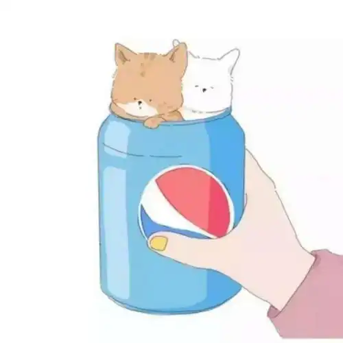 动漫头像可爱萌系情侣头像闺蜜头像 动漫头像可爱萌系情侣头像闺蜜头像