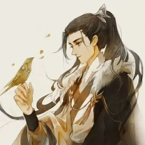  头像女生之间友谊能好到的最高境界