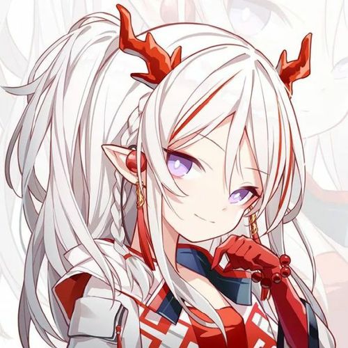  明日方舟q版头像整合版
