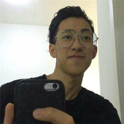  比较混搭系男生快手头像帅气,伤感的自信的都有了