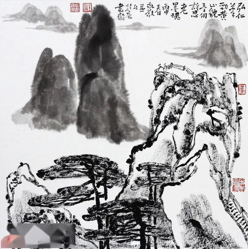  雅德馨香画廊馆藏作品赏析184
