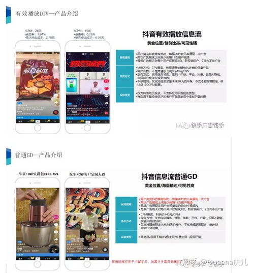  关于抖音信息流广告,你不知道的事情是什么