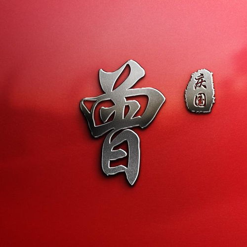  2019年新款微信头像,125张不同样式姓氏签名头像,喜欢请带走