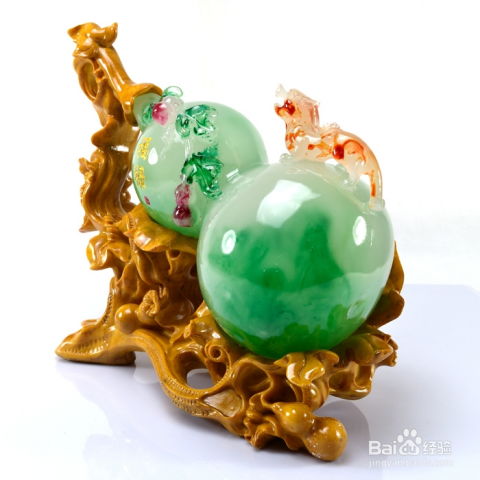  风水吉祥物风水葫芦的五大神奇作用