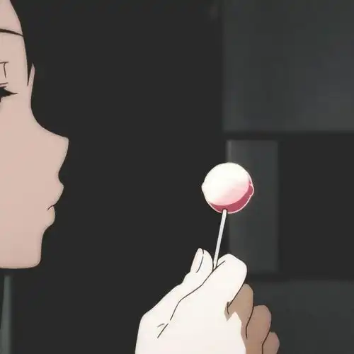  情侣头像对象不是人系列三