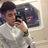  男女头像一对很幸福的一对男女