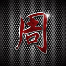  高清姓氏头像带字图片微信头像姓氏图片大全