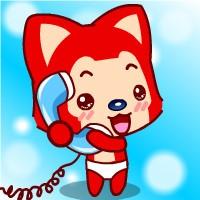  阿狸qq头像多点