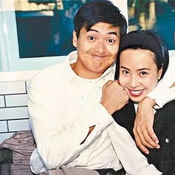  除了周润发,世间再无许文强,爱一个女人相守30年