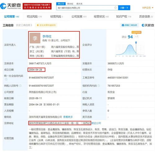  周氏珠宝家族那些充斥着欲望与爱恨交织的发家史