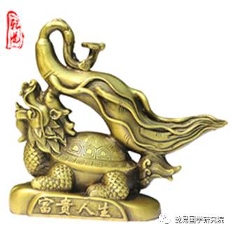  现在布置家居风水明年财源滚滚来