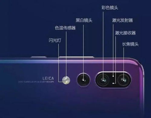  华为mate70系列的红枫原色摄像头,没你想的那么简单
