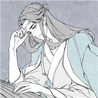  古风控妹子福利古风帅哥头像