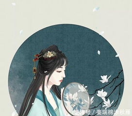  意境优美的古风句子,美的让人移不开眼