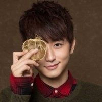  刘昊然头像最新明星刘昊然头像突破微信头像图片大全