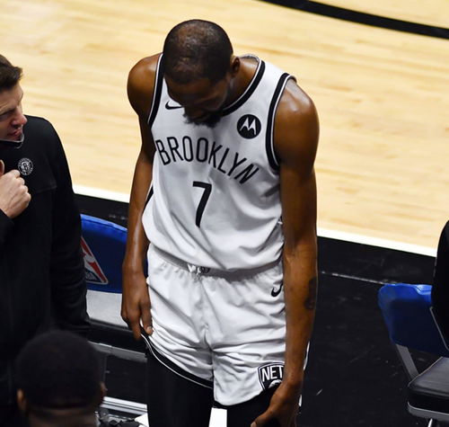  预测nba还没开打即将赛季报销的十大球员,篮网三巨头齐上榜