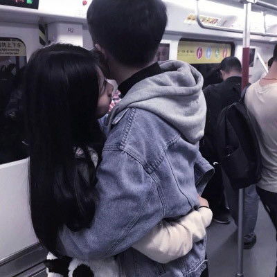  情头昵称邀请你谈一场甜甜的恋爱