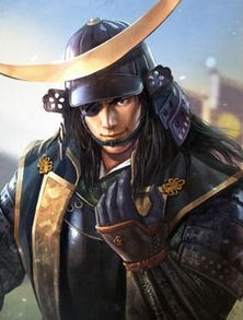  信长之野望3ds新武将头像配信真田幸村登场