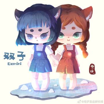  塔罗星座解忧铺的微博微博