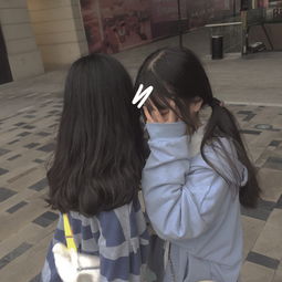 姐妹头像的图片男生