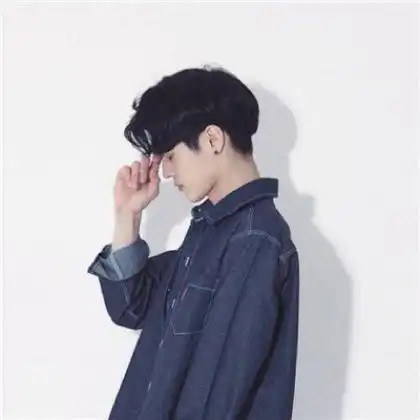 抖音好看的头像男,这样的男头撩妹最合适了 抖音好看的头像男,这样的男头撩妹最合适了